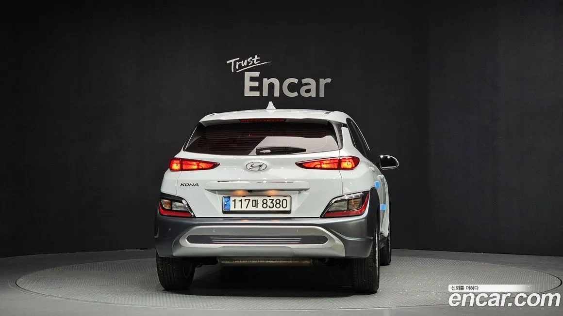 Hyundai Kona — фото 2