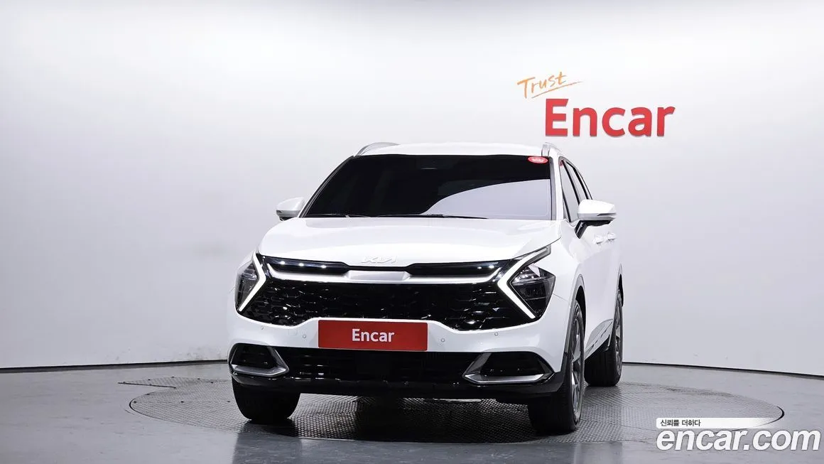 Kia Sportage — фото 3