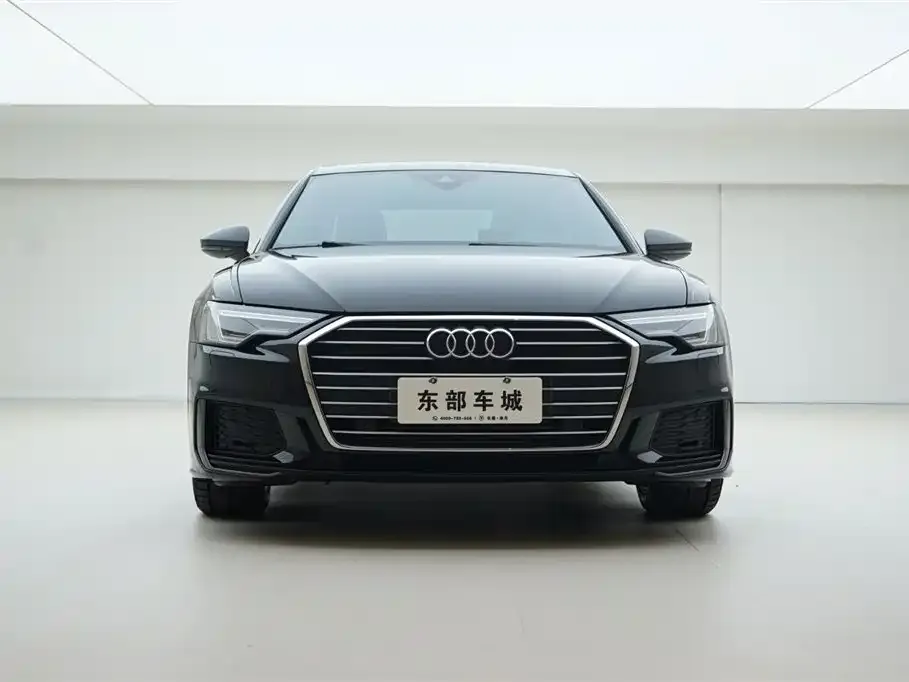 Audi A6L — фото 2