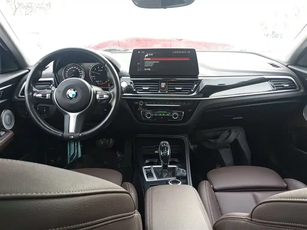 BMW 1 Series — фото 2
