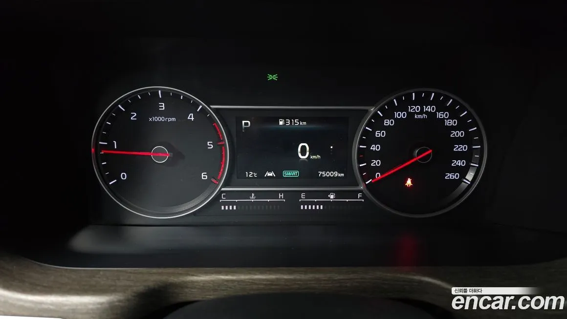 Kia Sorento — фото 5