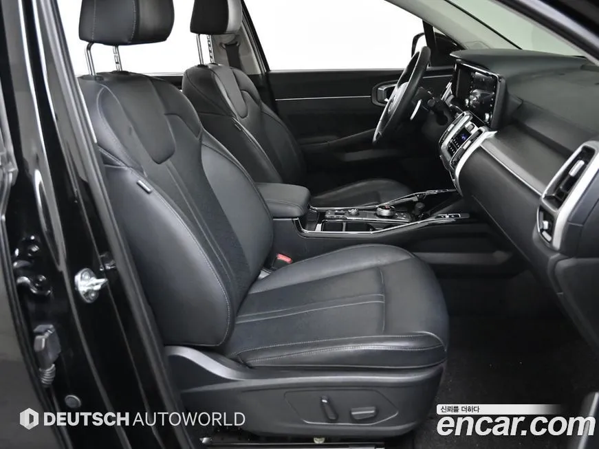 Kia Sorento — фото 4
