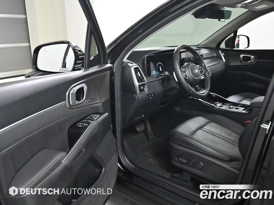 Kia Sorento — фото 2