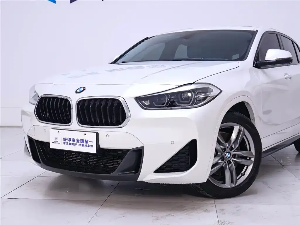 BMW X2 — фото 2