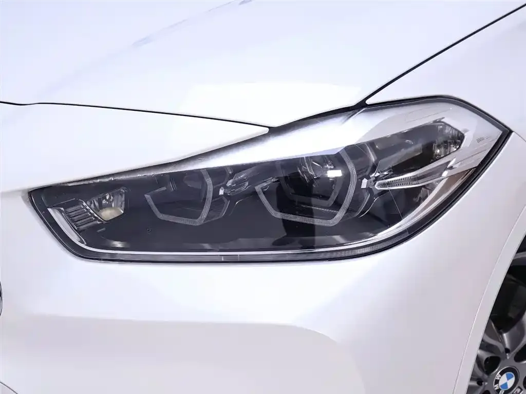 BMW X2 — фото 4