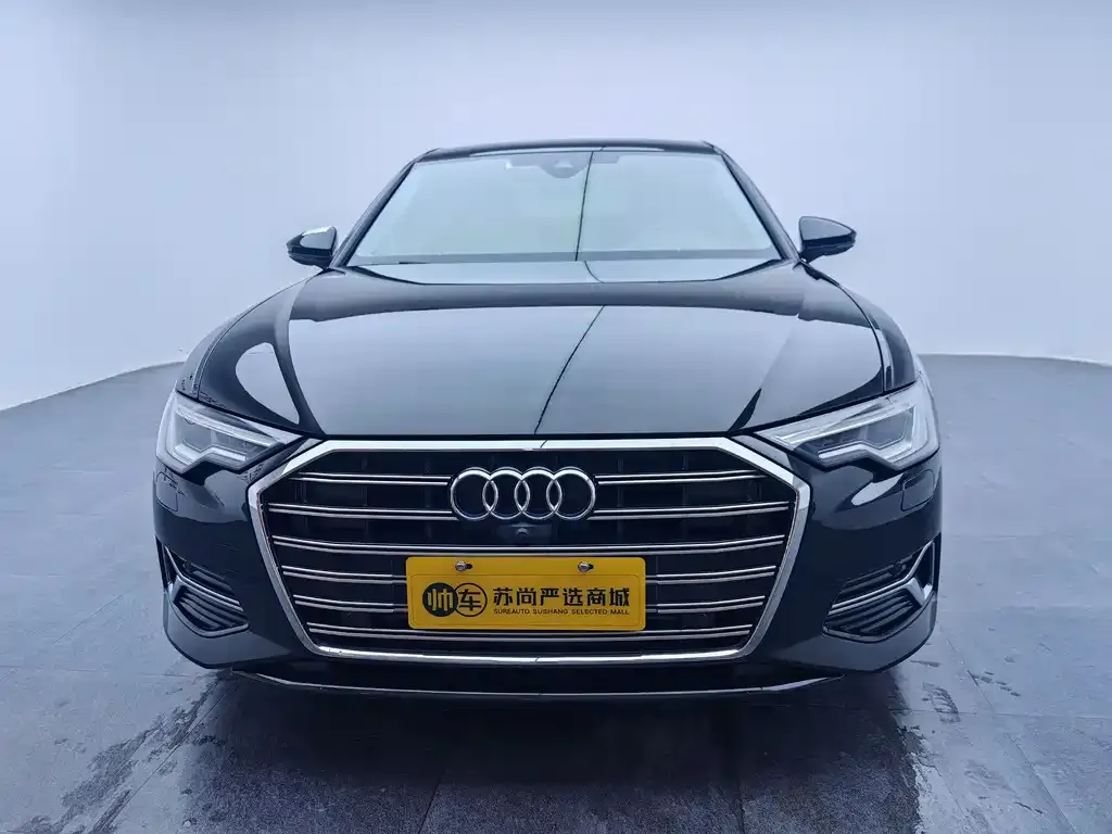 Audi A6L — фото 4