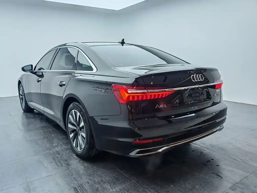 Audi A6L — фото 3