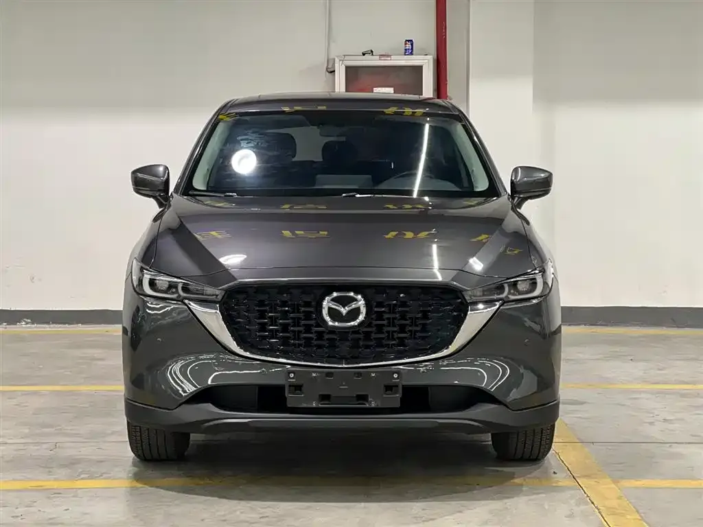 Mazda CX-5 — фото 4