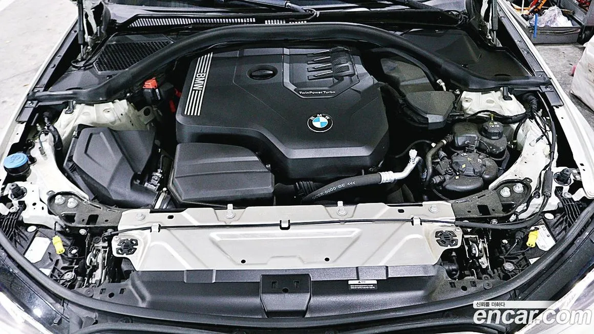 BMW 3-Series — фото 10
