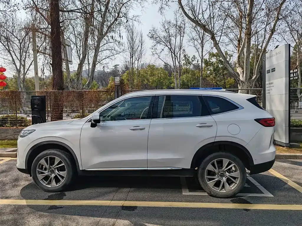 Haval H6 — фото 4