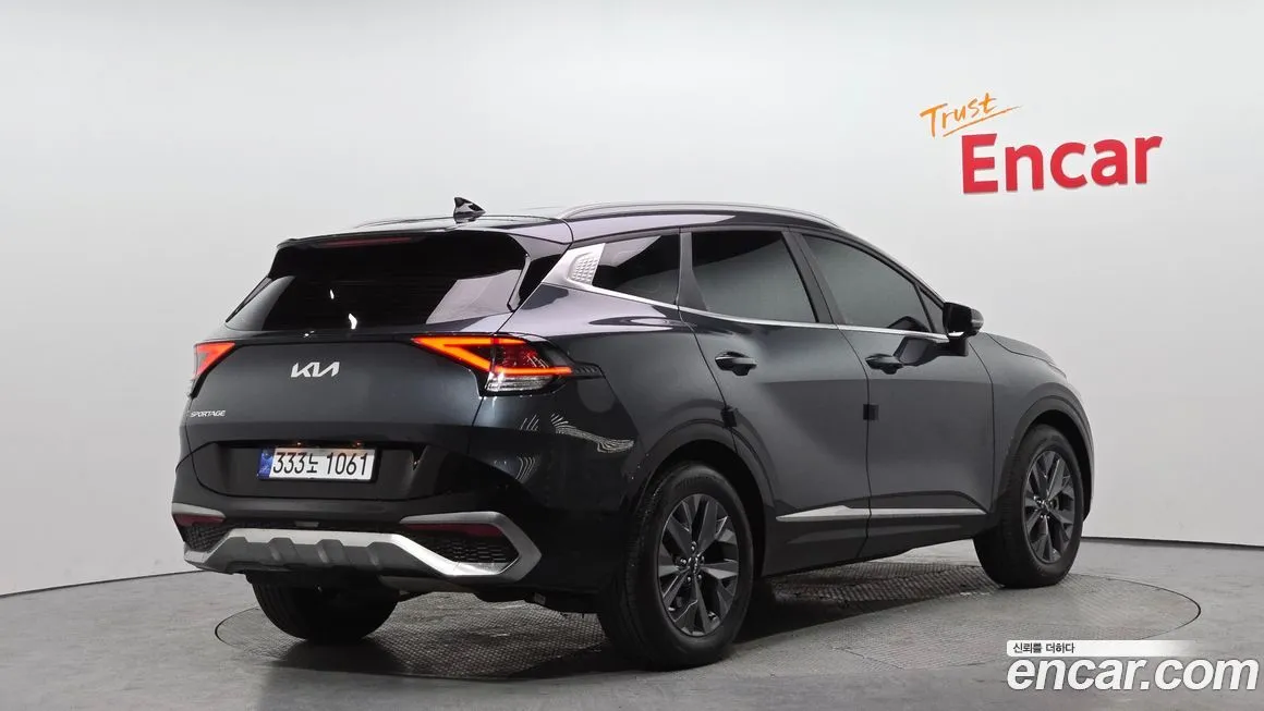 Kia Sportage — фото 2