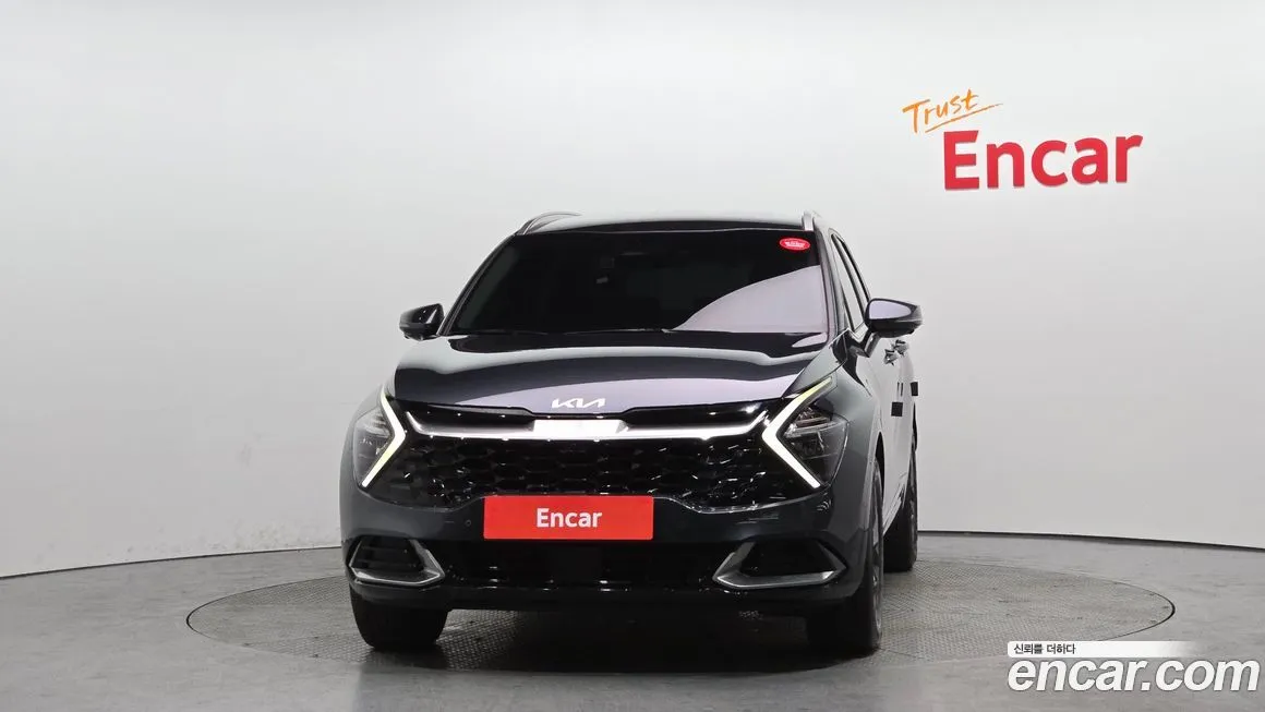 Kia Sportage — фото 3