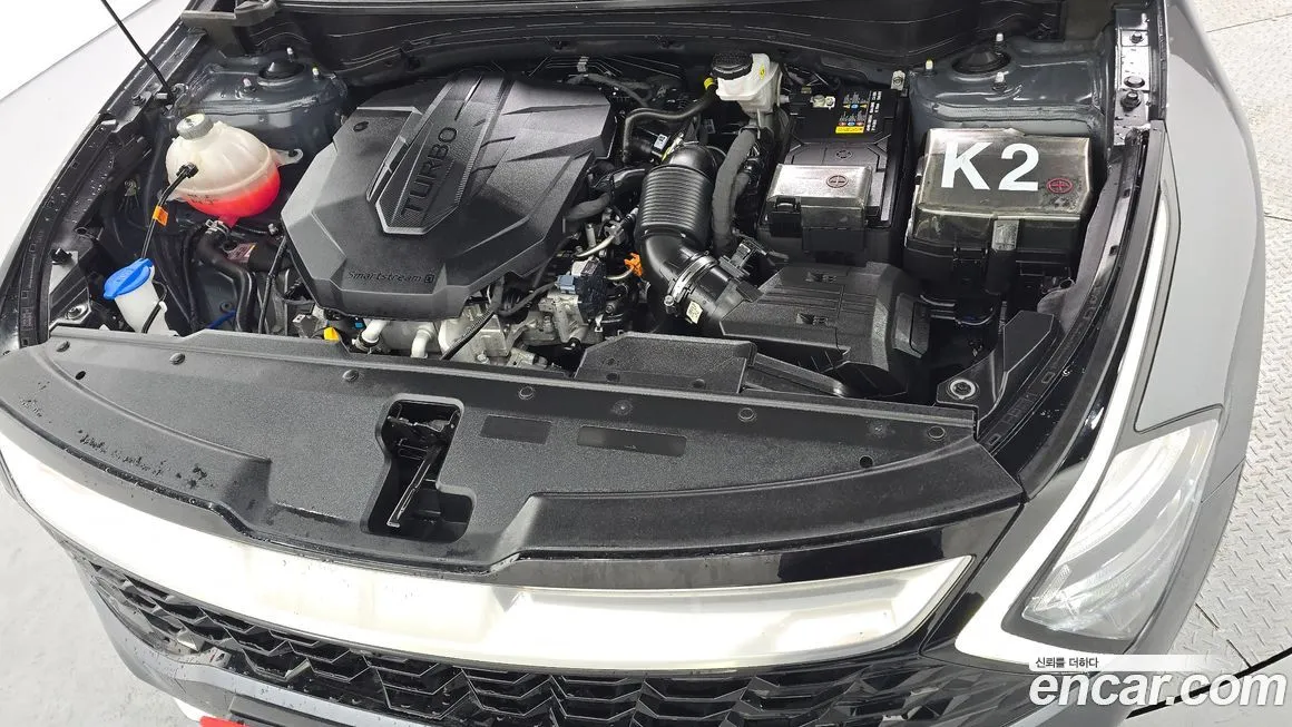 Kia Sportage — фото 9