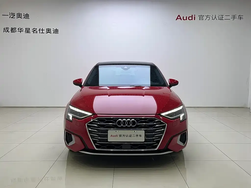 Audi A3 — фото 7