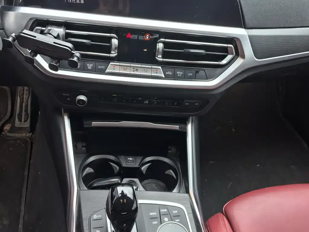 BMW 4 Series — фото 9