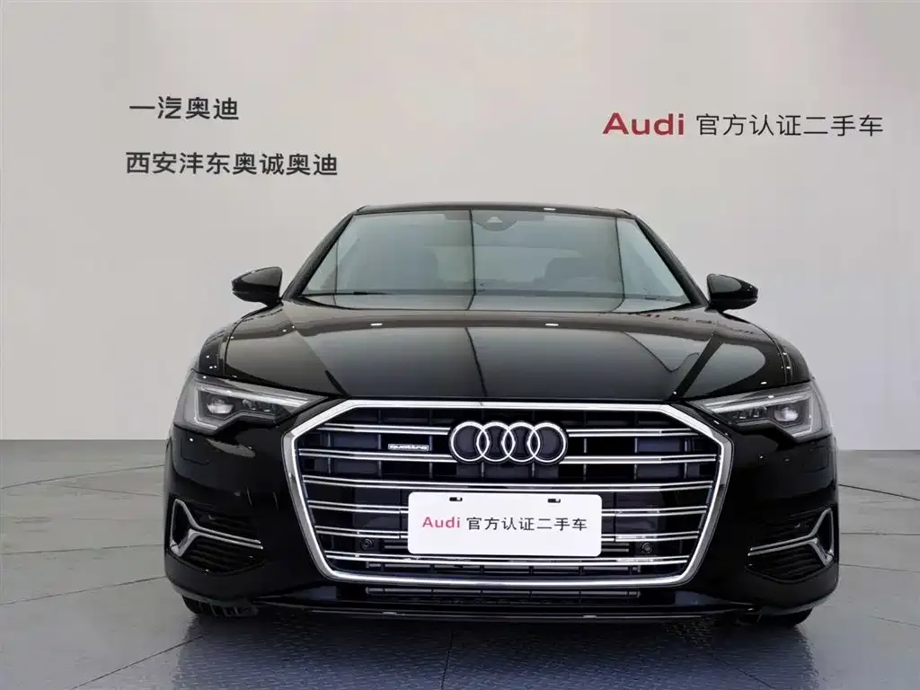 Audi A6L — фото 3