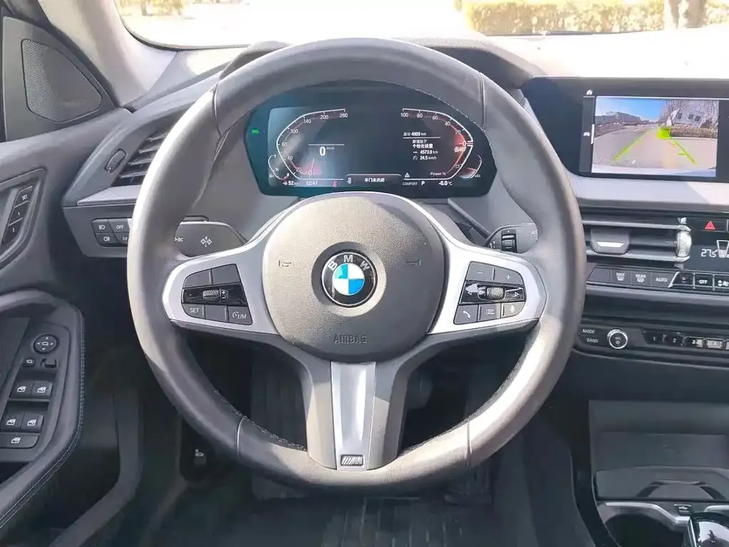BMW 2 Series (Import) — фото 7