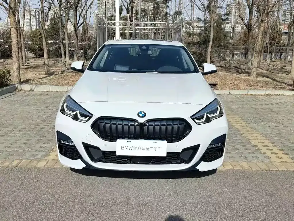 BMW 2 Series (Import) — фото 6