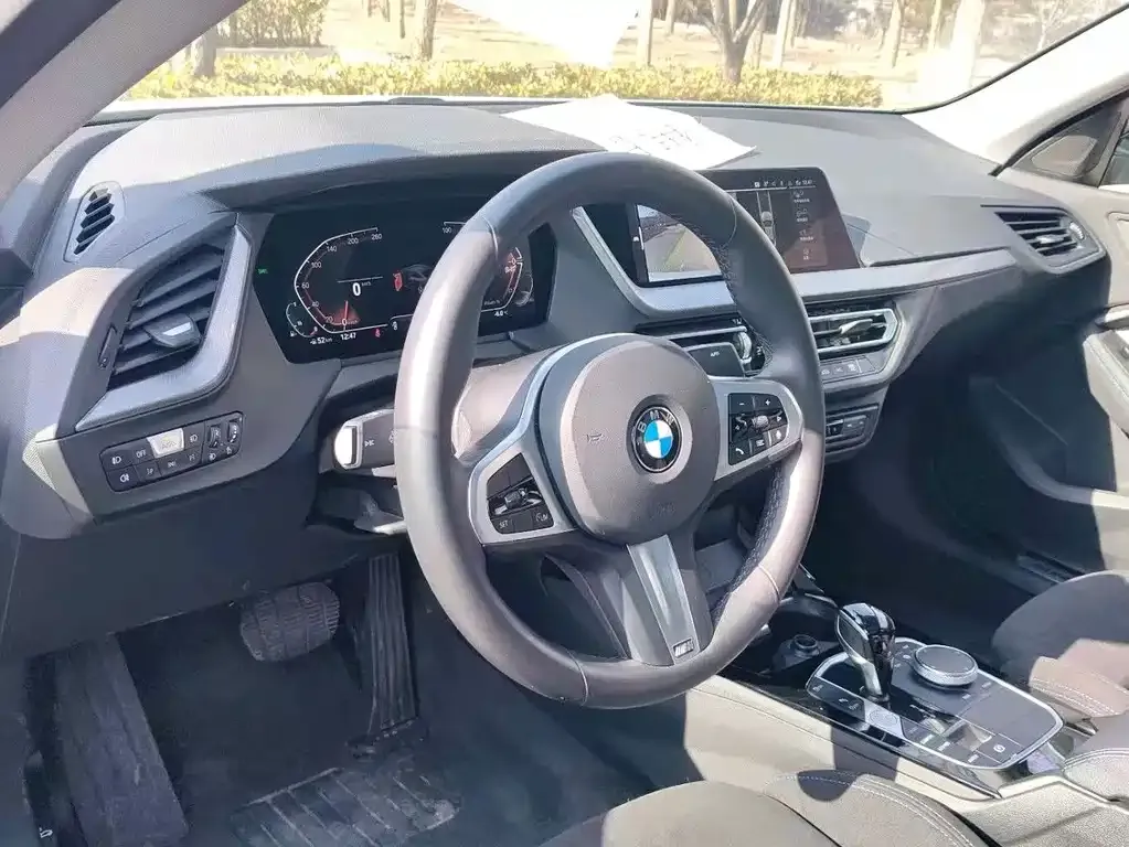 BMW 2 Series (Import) — фото 3