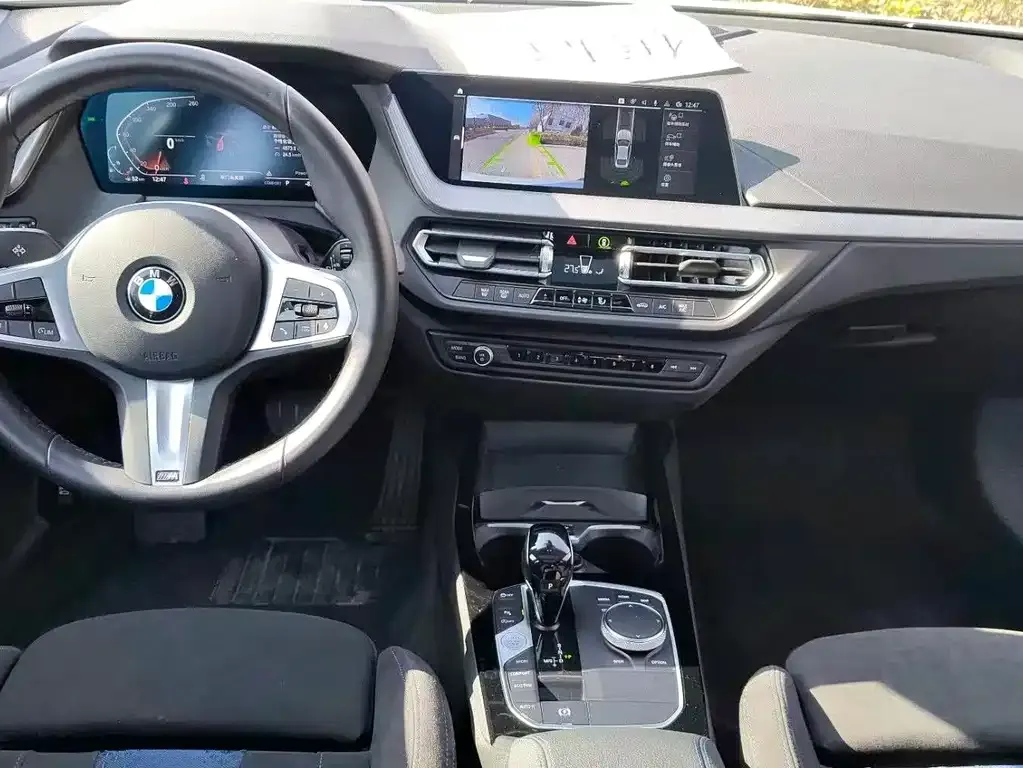 BMW 2 Series (Import) — фото 2