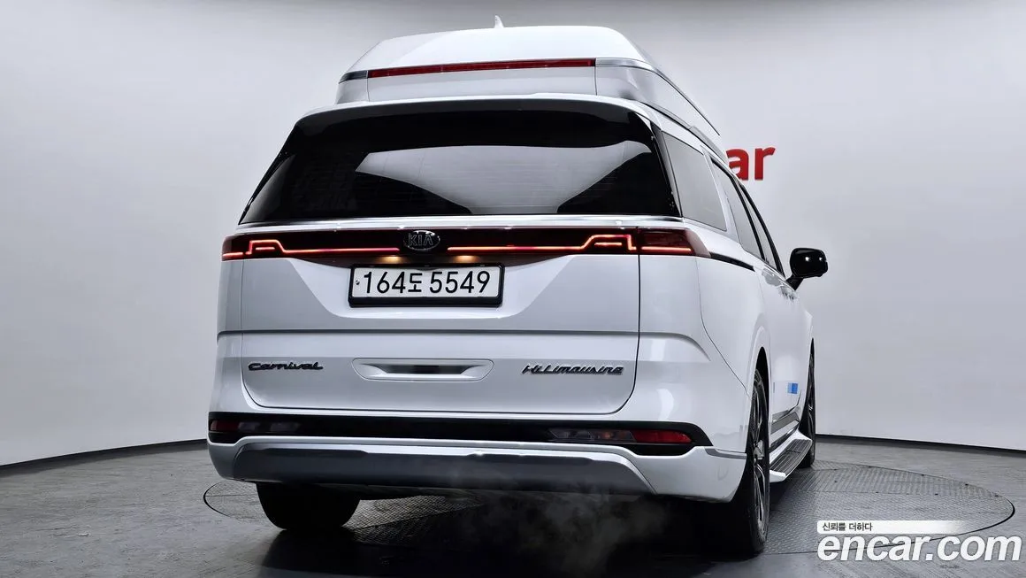 Kia Carnival — фото 2