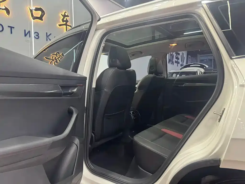 Skoda Karoq — фото 2