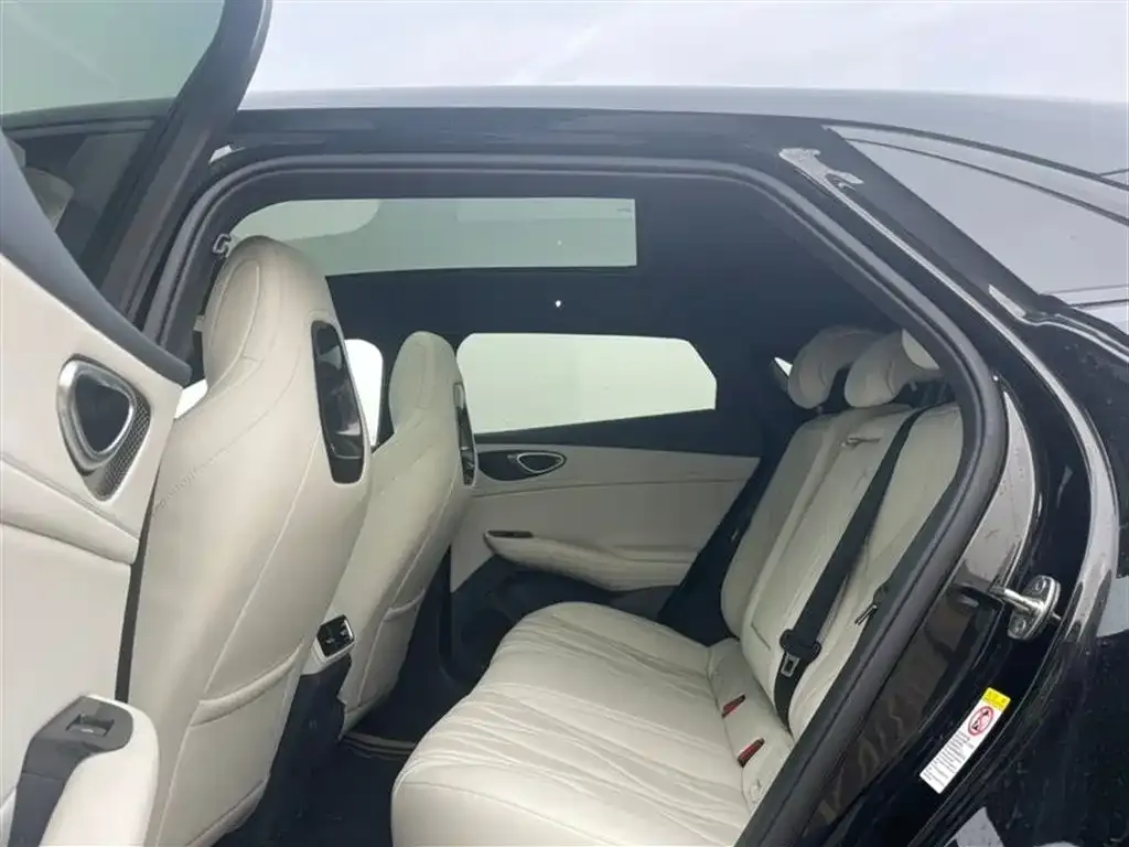 BYD Seal 06GT — фото 2