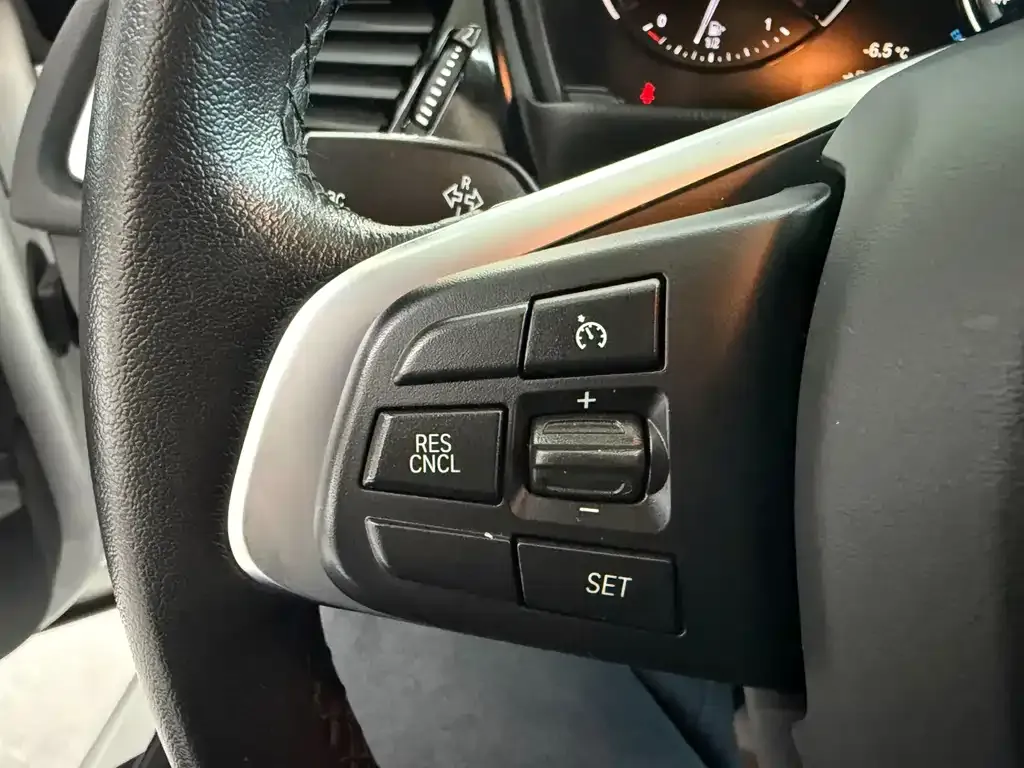 BMW 1 Series — фото 10