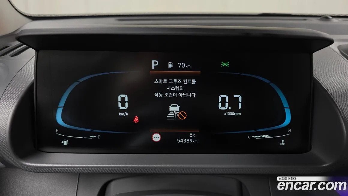 Hyundai Casper — фото 2
