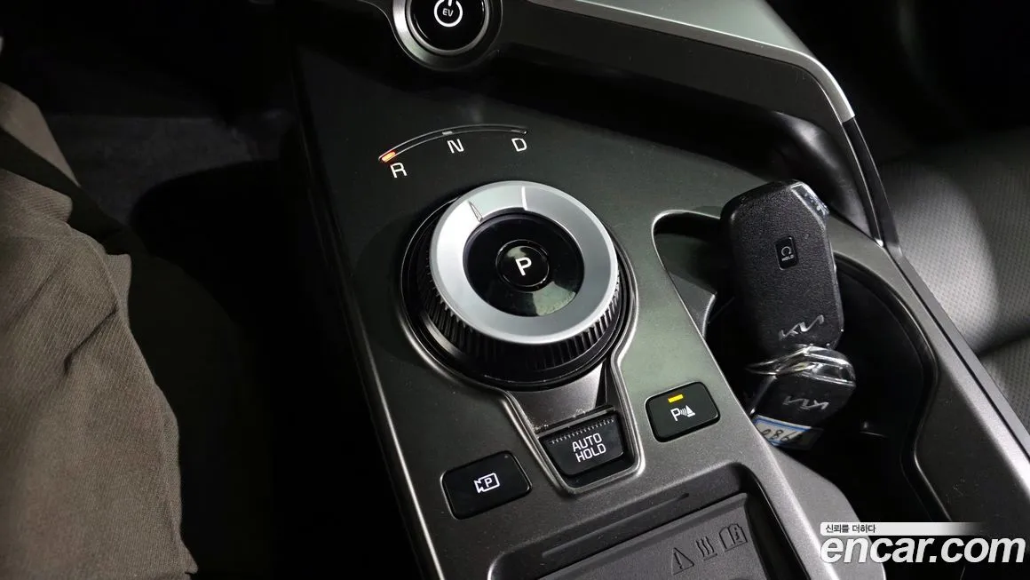 Kia EV6 — фото 4