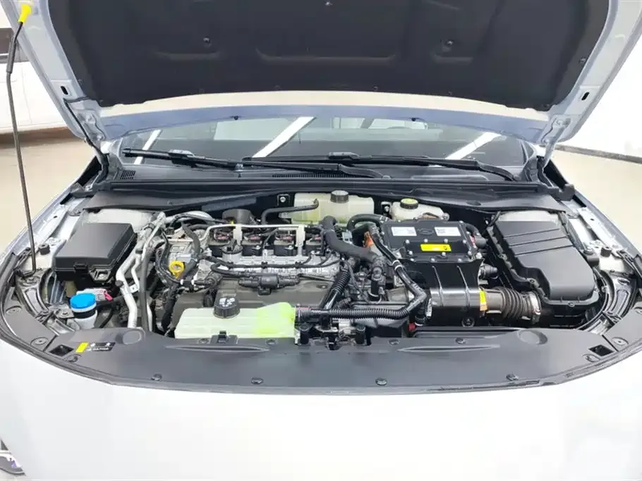 GAC Motor Shadow Leopard — фото 8