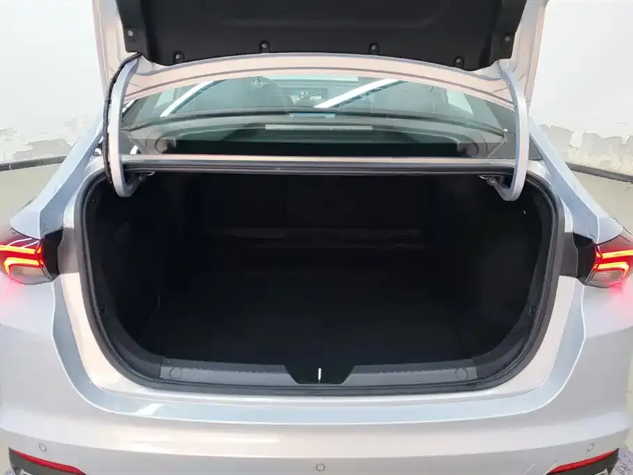 GAC Motor Shadow Leopard — фото 6