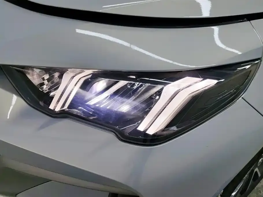 GAC Motor Shadow Leopard — фото 4
