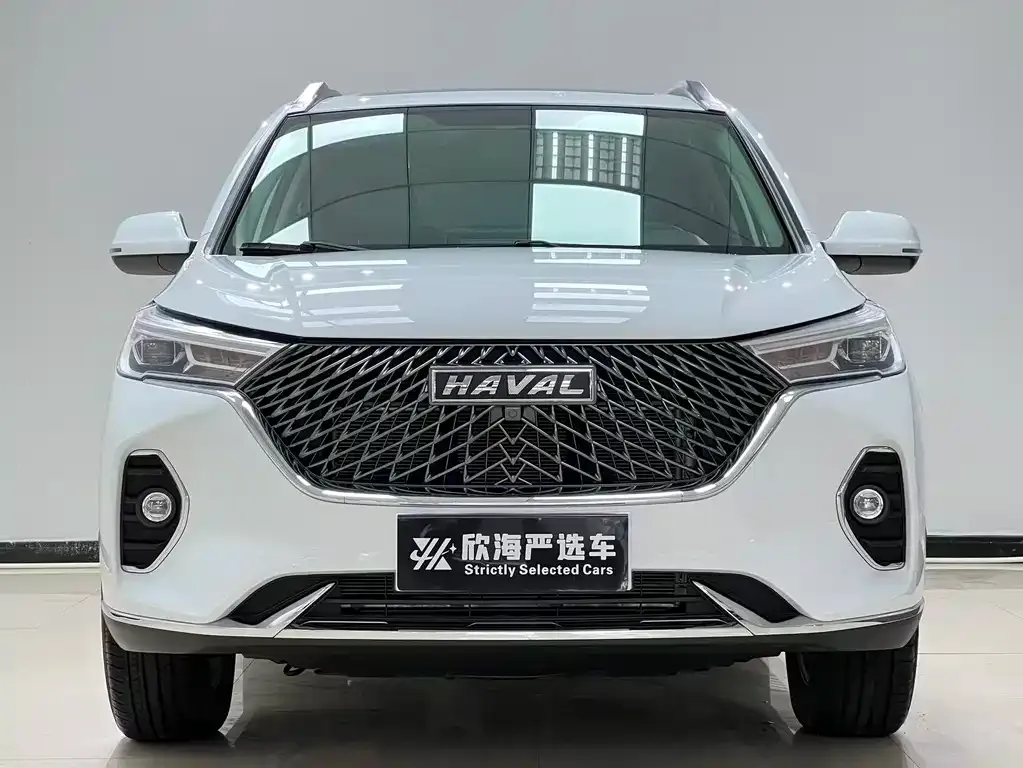 Haval M6 — фото 4