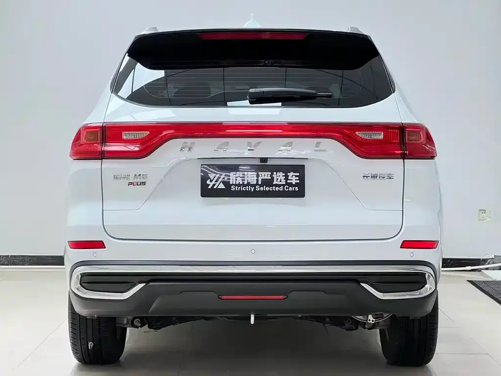 Haval M6 — фото 2