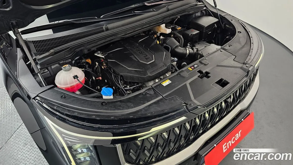 Kia Carnival — фото 10