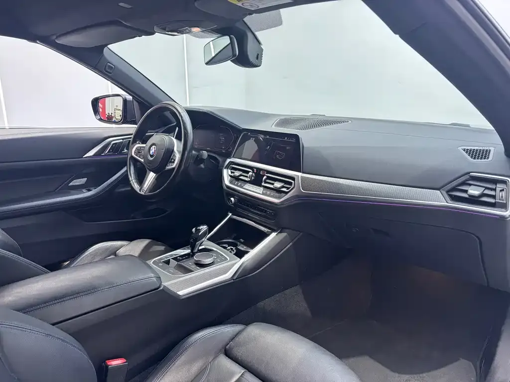 BMW 4 Series — фото 4