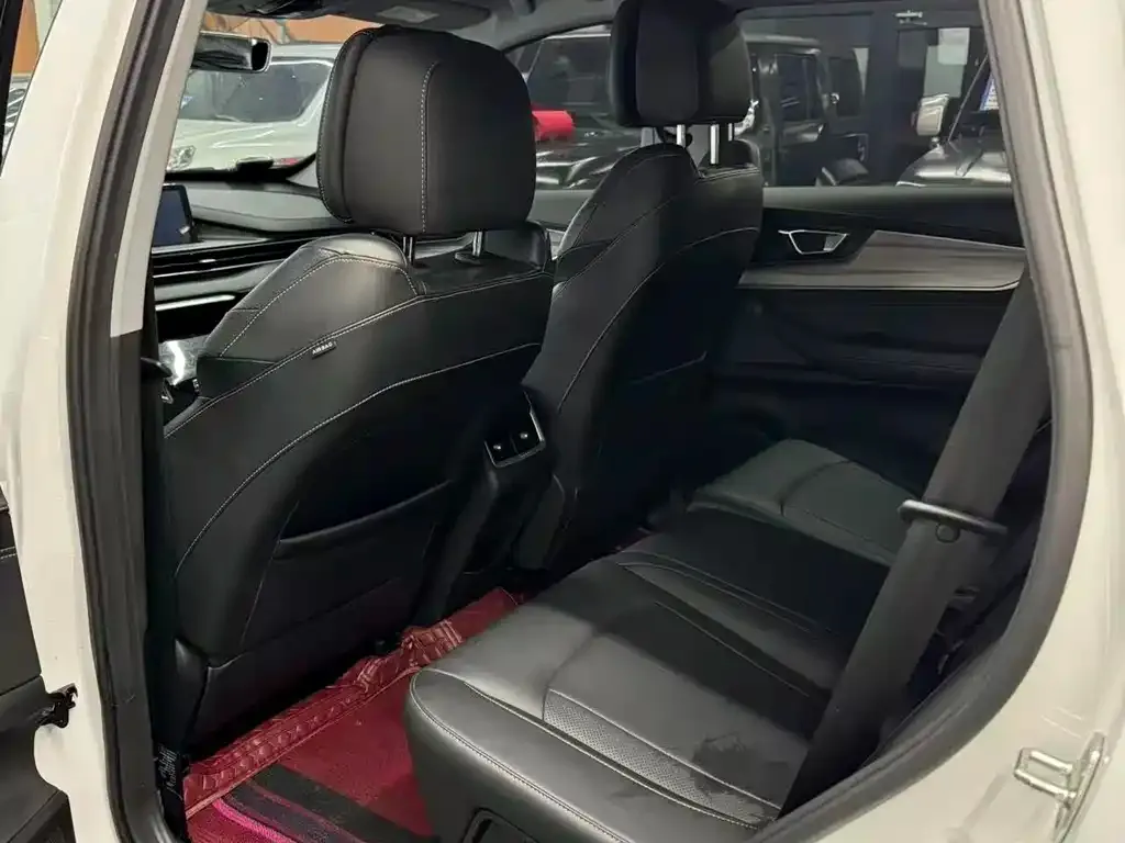 Chery Tiggo 8 PLUS — фото 2