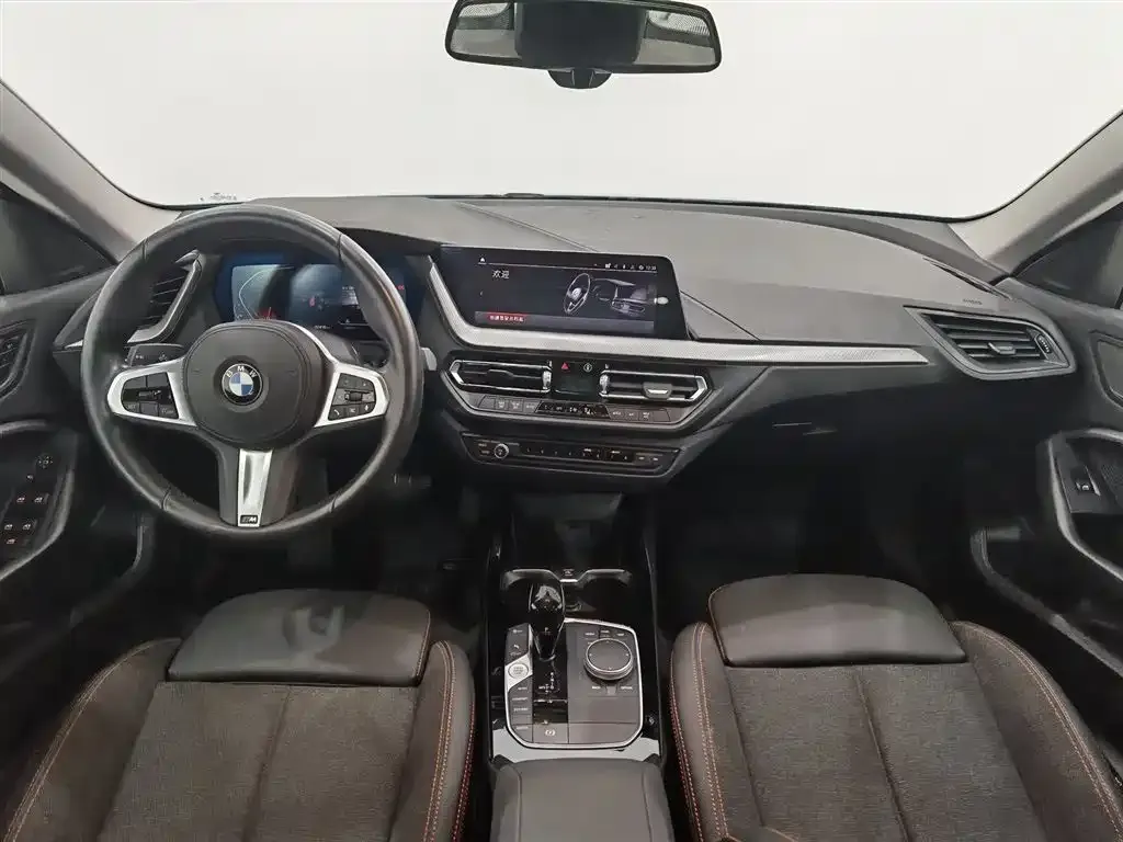 BMW 2 Series (Import) — фото 8