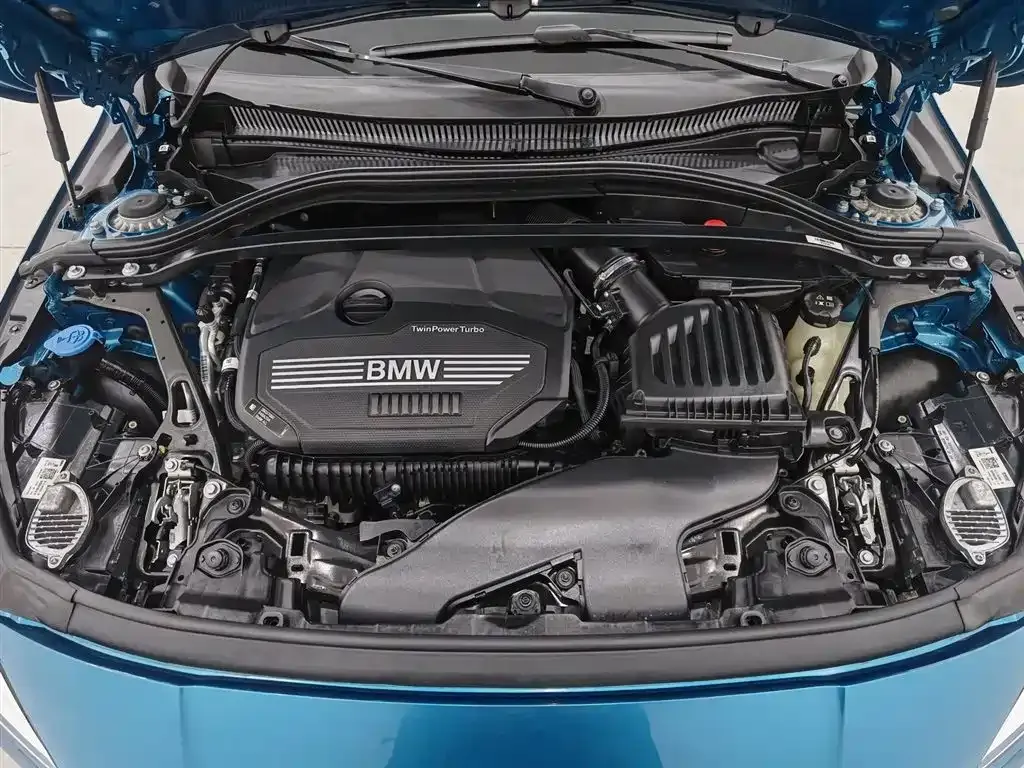BMW 2 Series (Import) — фото 9