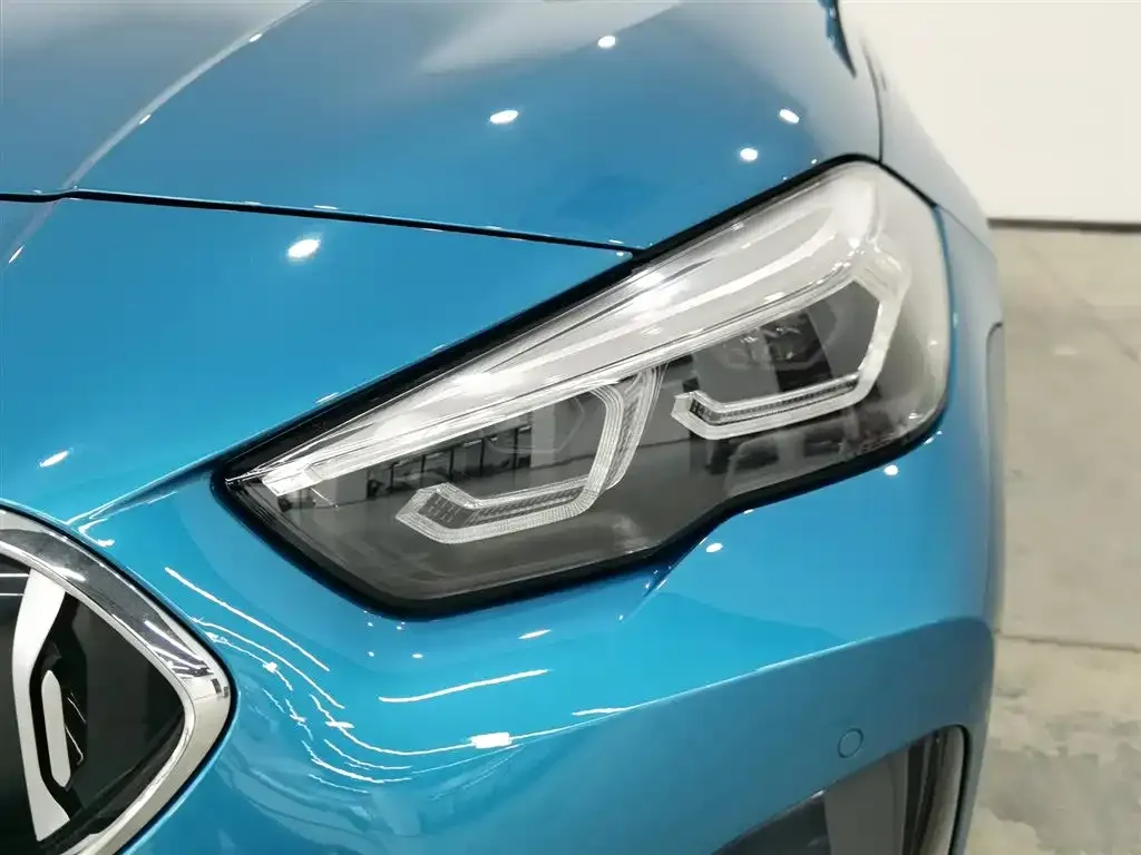 BMW 2 Series (Import) — фото 2