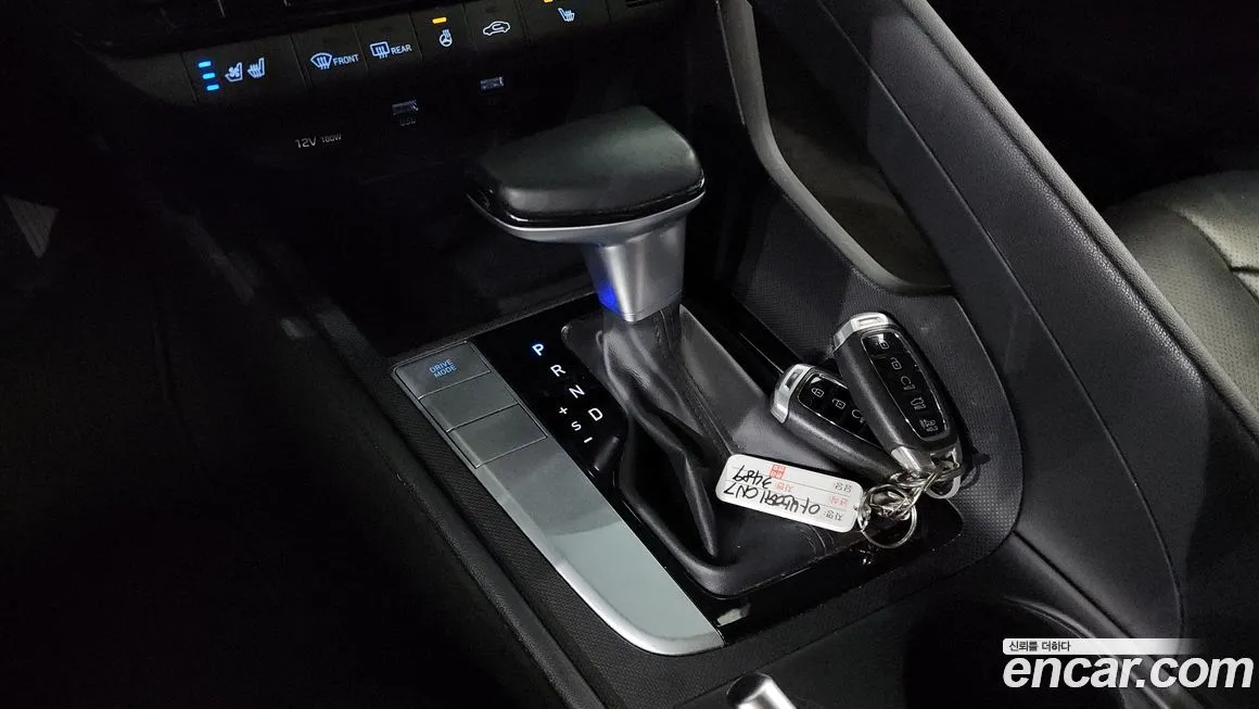 Hyundai AVANTE — фото 3