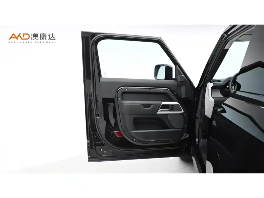 Land Rover Defender — фото 2