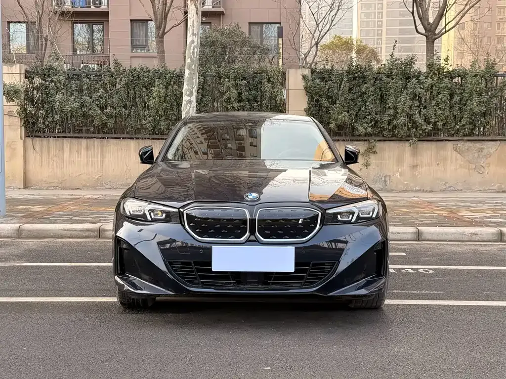 BMW i3 — фото 2