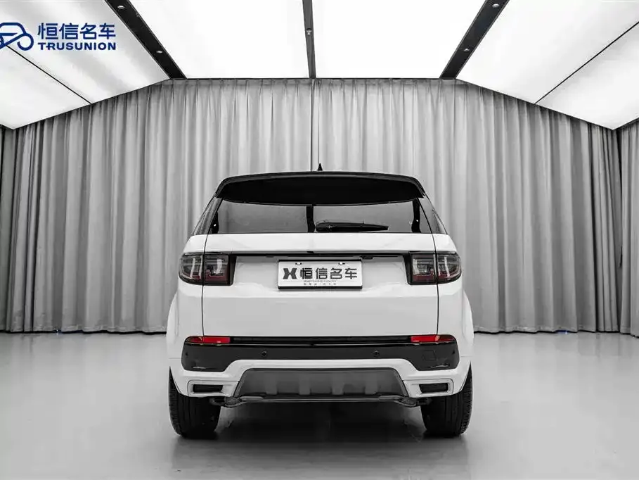 Land Rover Discovery Sport — фото 2