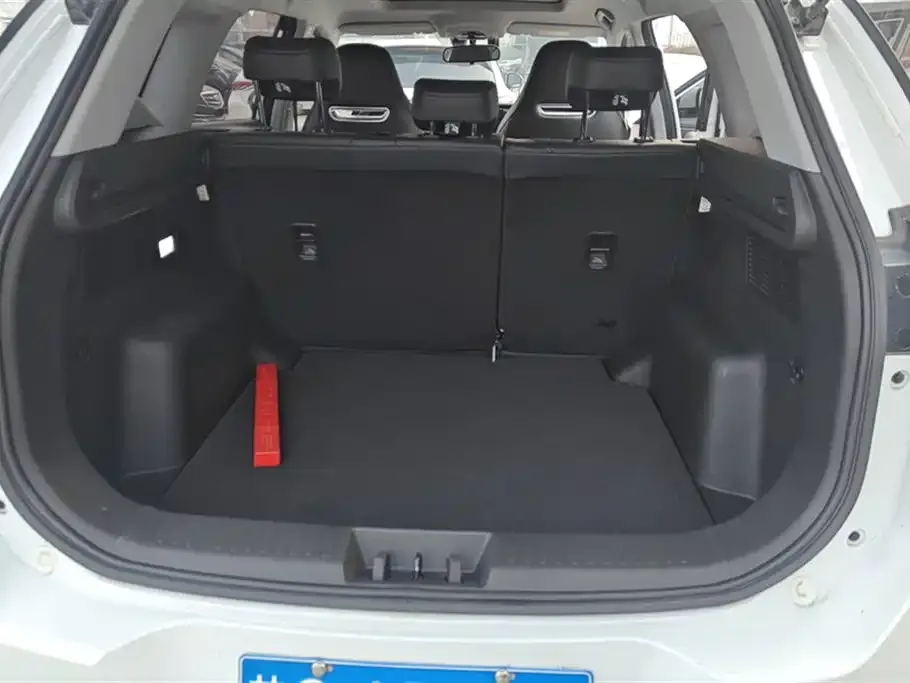 Chery Tiggo 7 PLUS — фото 6