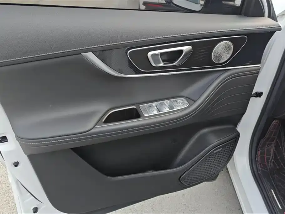 Chery Tiggo 7 PLUS — фото 3