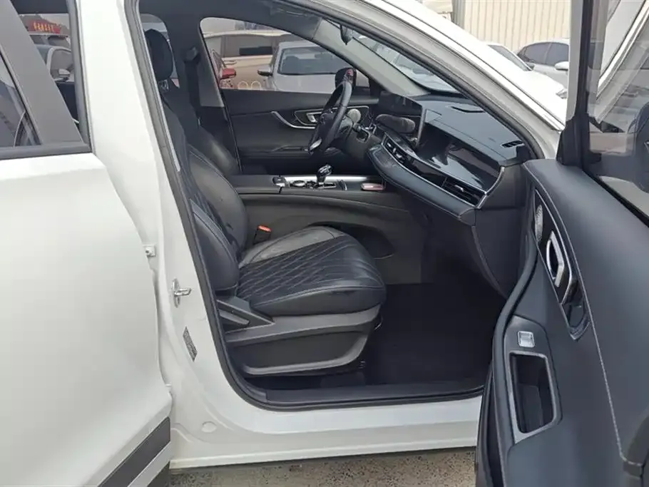 Chery Tiggo 7 PLUS — фото 5