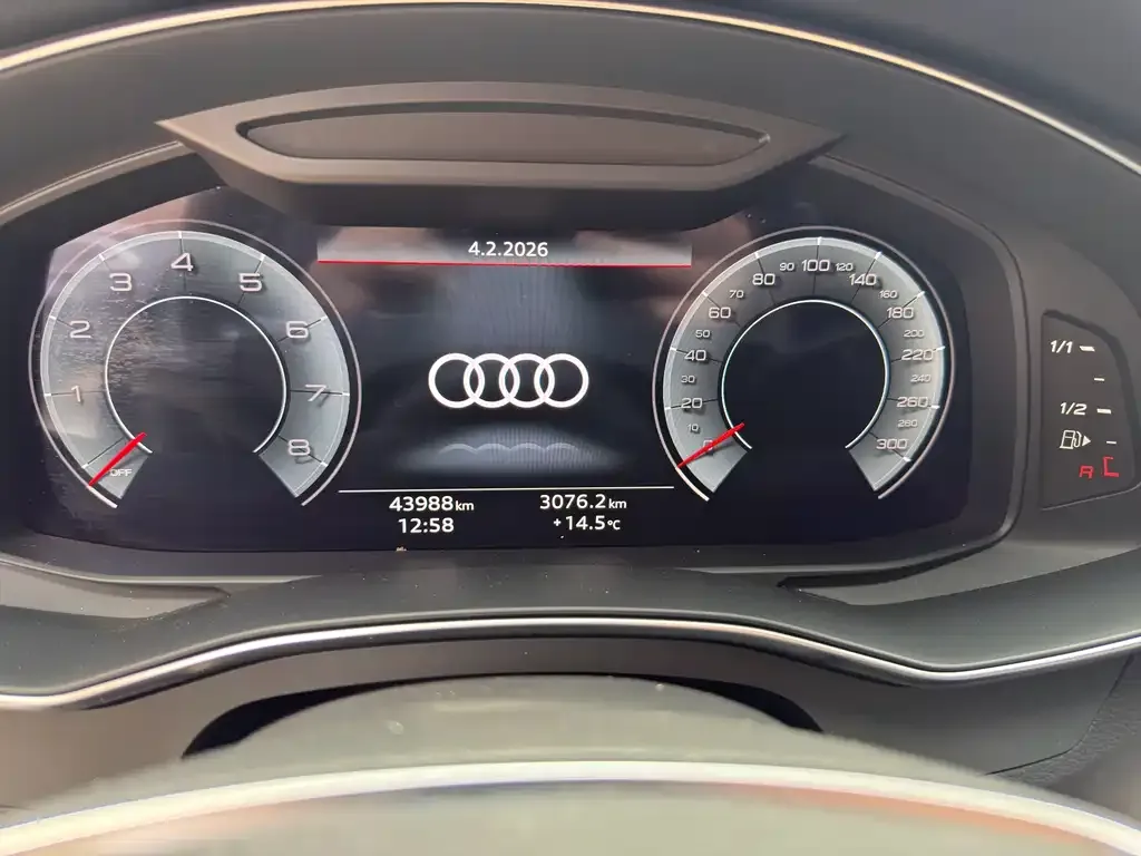 Audi A6L — фото 2