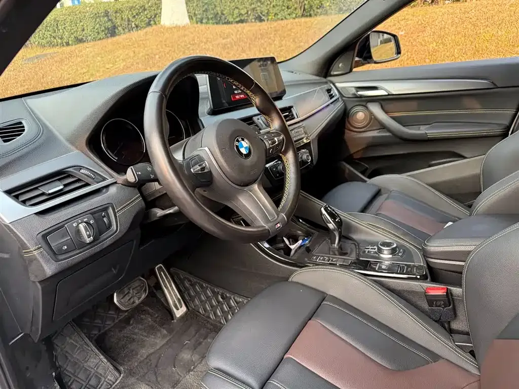BMW X2 — фото 2